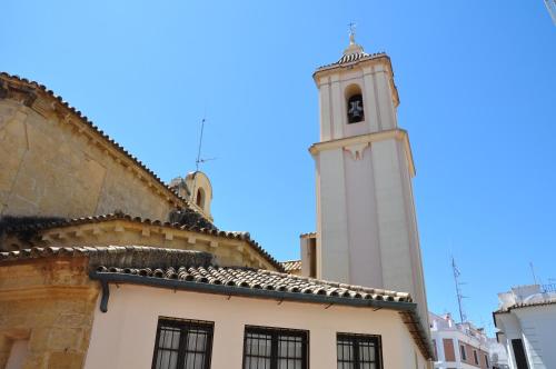Hotel San Miguel, Кордова (фото 8)