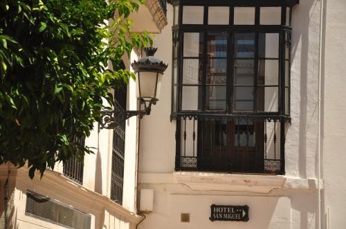 Hotel San Miguel, Кордова (фото 9)