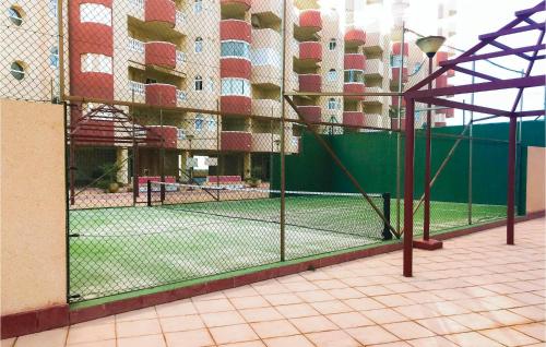 Two-Bedroom Apartment in La Manga del Mar Menor - image 2