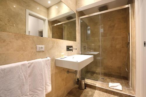 Sofia's Suites Guesthouse, Řím (fotografie 5)