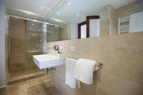 Sofia's Suites Guesthouse, Řím (fotografie 7)