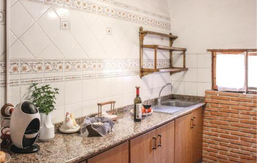 4 Bedroom Pet Friendly Home In Albacete