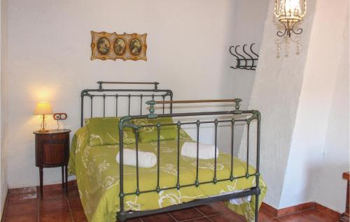 4 Bedroom Pet Friendly Home In Albacete