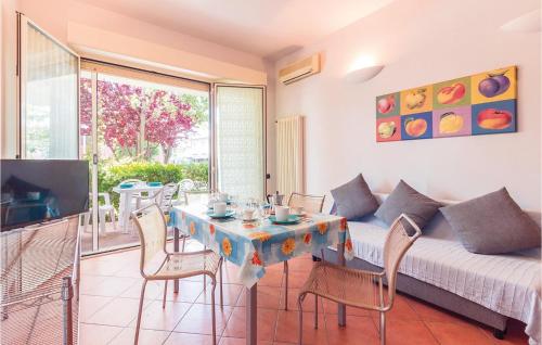  Holiday Apartment Orizzonte 01 in Lido di Dante