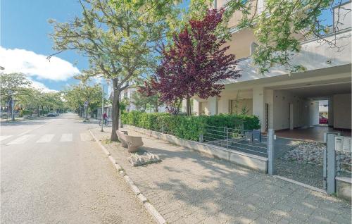  Holiday Apartment Orizzonte 01 in Lido di Dante