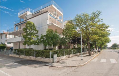 Orizzonte 3 - Apartment - Lido di Dante