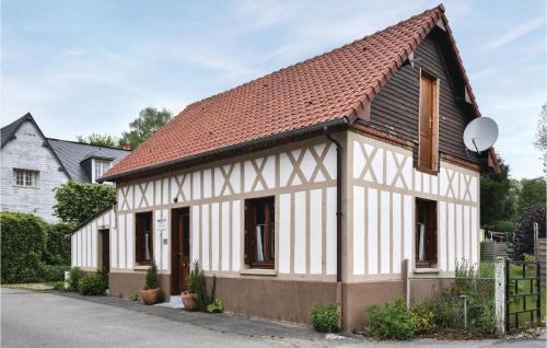 3 Bedroom Stunning Home In Le Bourg-dun