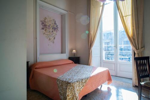 Accommodation in Catania