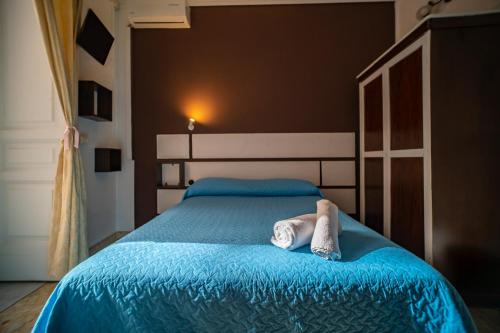 Accommodation in Catania