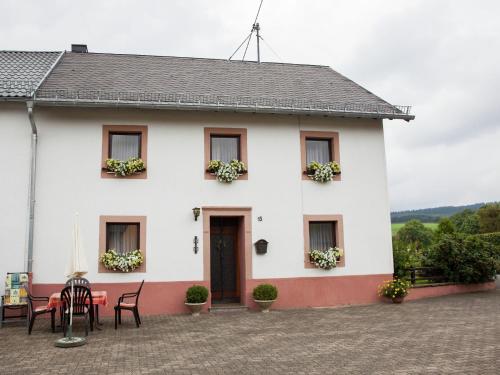 B&B Sellerich - Enjoy a holiday on the farm in a quiet area - Bed and Breakfast Sellerich