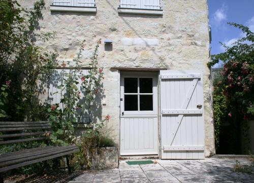 Gite Chateau de Chaintres - Location saisonnière - Saumur