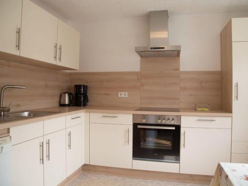 Beautiful Holiday Home in Ulmen With Garden - image 10