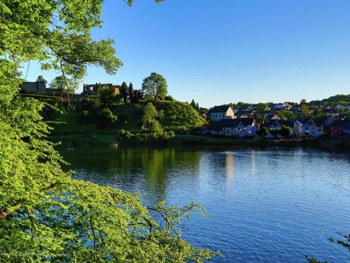 Beautiful Holiday Home in Ulmen With Garden - image 12