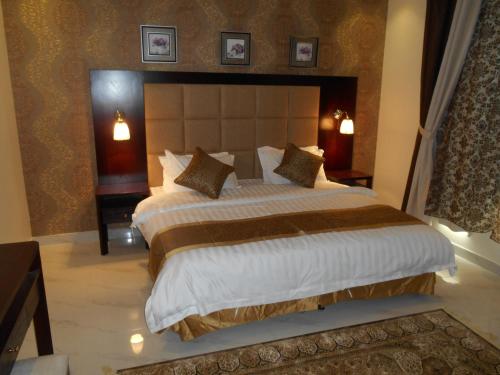 Julanar Alsharq Suites - image 3