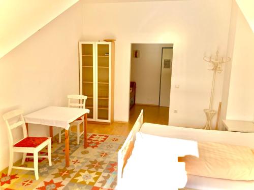 Gästezimmer Puzwidu, Vídeň (fotografie 3)