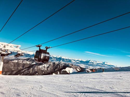 Penzion Bystrinka obrázok