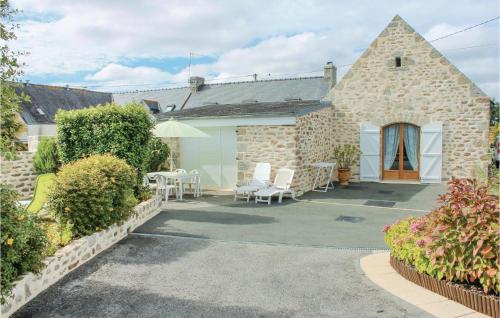 2 Bedroom Amazing Home In Lesconil - Location saisonnière - Plobannalec-Lesconil