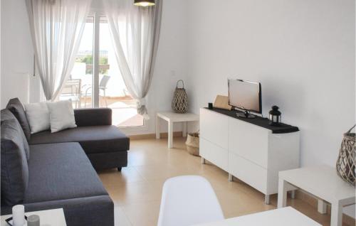  Awesome Apartment In Alhama De Murcia With Wifi in El Romero
