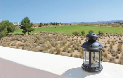 Apartment Alhama de Murcia 27 with Outdoor Swimmingpool - image 12