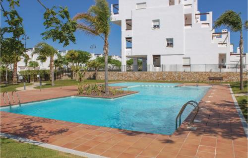 Apartment Alhama de Murcia 27 with Outdoor Swimmingpool - image 5