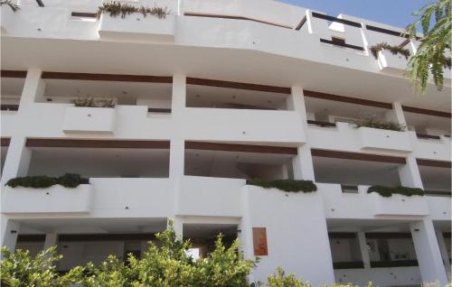 Apartment Alhama de Murcia 27 with Outdoor Swimmingpool - image 11