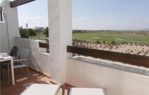 Apartment Alhama de Murcia 27 with Outdoor Swimmingpool - image 13