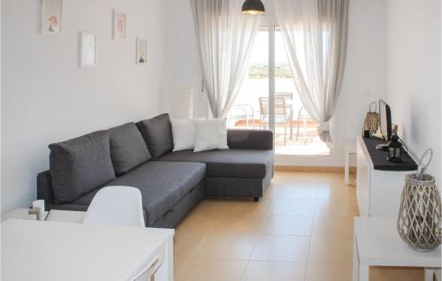 Apartment Alhama de Murcia 27 with Outdoor Swimmingpool - image 8