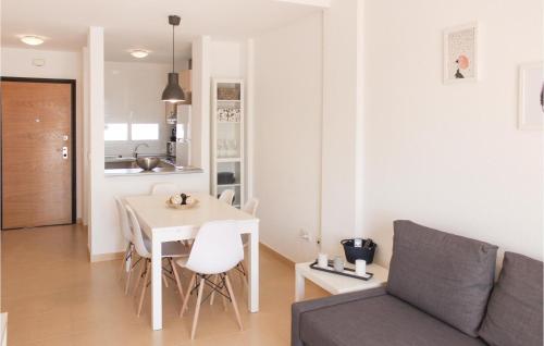 Apartment Alhama de Murcia 27 with Outdoor Swimmingpool - image 4