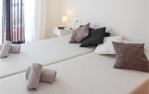Apartment Alhama de Murcia 27 with Outdoor Swimmingpool - main image