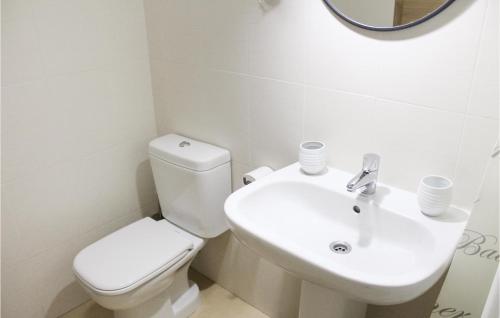 Apartment Alhama de Murcia 27 with Outdoor Swimmingpool - image 10