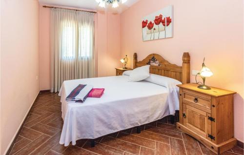 Three-Bedroom Holiday Home in Periana - image 2