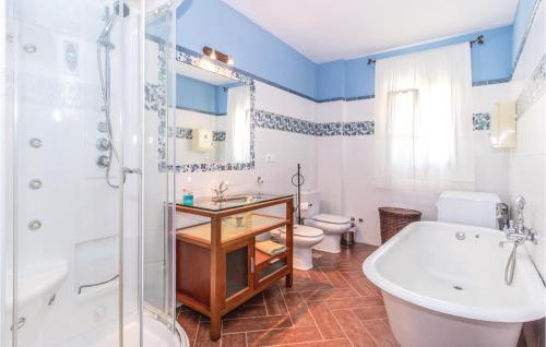 Three-Bedroom Holiday Home in Periana - image 13