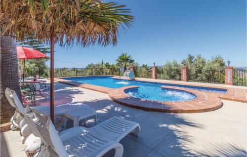 Three-Bedroom Holiday Home in Periana - image 5