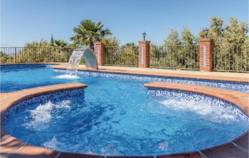 Three-Bedroom Holiday Home in Periana - image 12