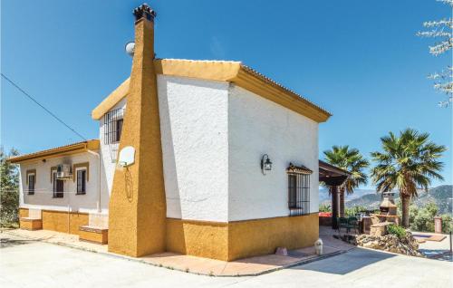 Three-Bedroom Holiday Home in Periana - image 6