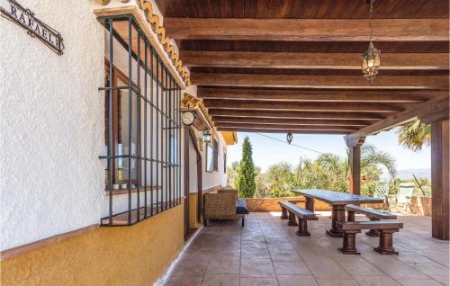 Three-Bedroom Holiday Home in Periana - image 10