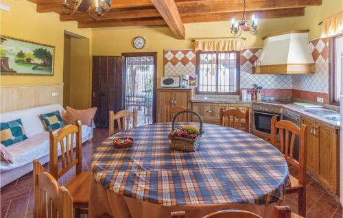 Three-Bedroom Holiday Home in Periana - image 8