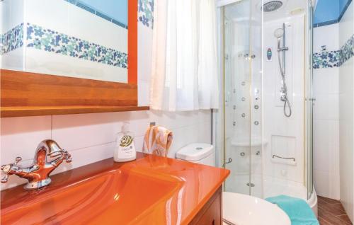 Three-Bedroom Holiday Home in Periana - image 4