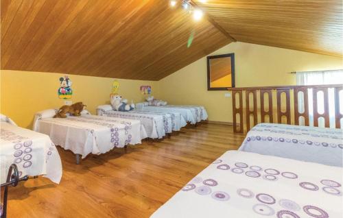 Three-Bedroom Holiday Home in Periana - main image