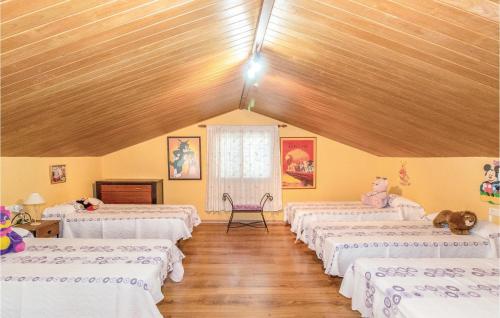 Three-Bedroom Holiday Home in Periana - image 14