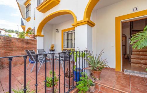  Amazing home in Mlaga with 3 Bedrooms, WiFi and Outdoor swimming pool in 29370 Benaoján