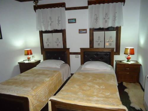 Hotel Klea - image 9