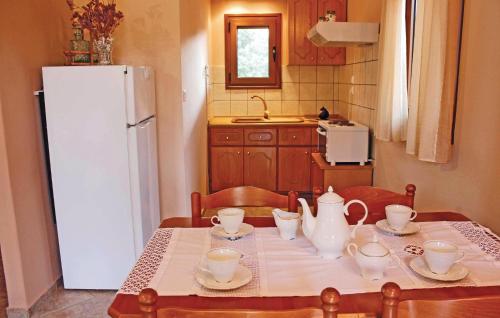 Holiday Home Agios Andreas Astros 06 in Áyios Andréas Arkadias