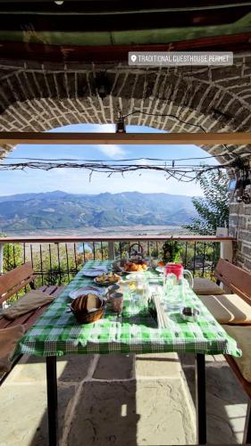 Traditional GuestHouse Permet photo
