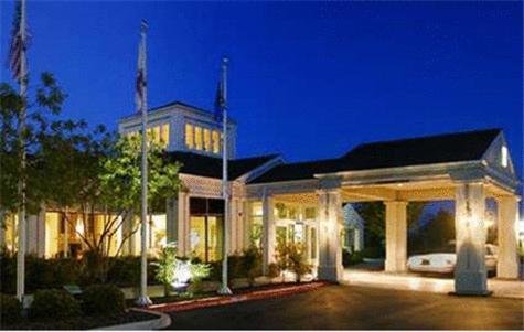 Hilton Garden Inn Livermore - image 23