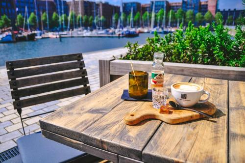 Four Elements Hotel, Amsterdam (photo 4)