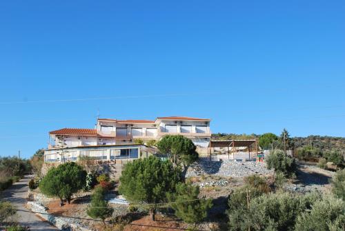 . Blue Bay Hotel
