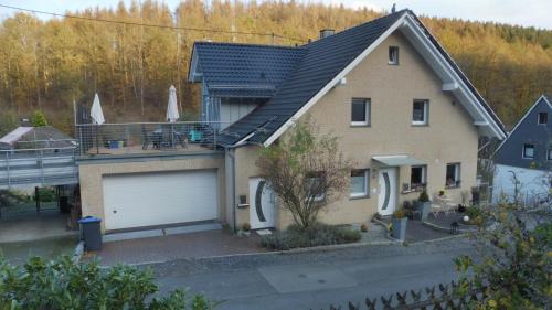 Sonnendeck4 in Siegen, Deutschland