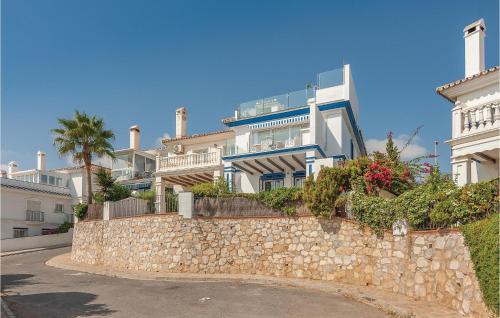 Amazing Home In Mijas With Outdoor Swimming Pool