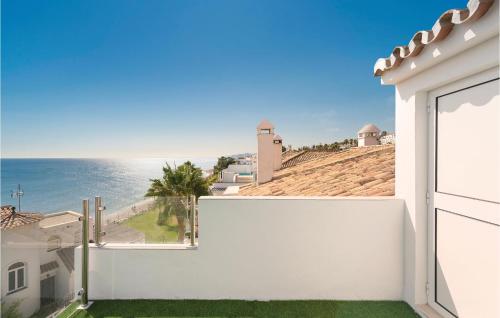 Amazing Home In Mijas With Outdoor Swimming Pool